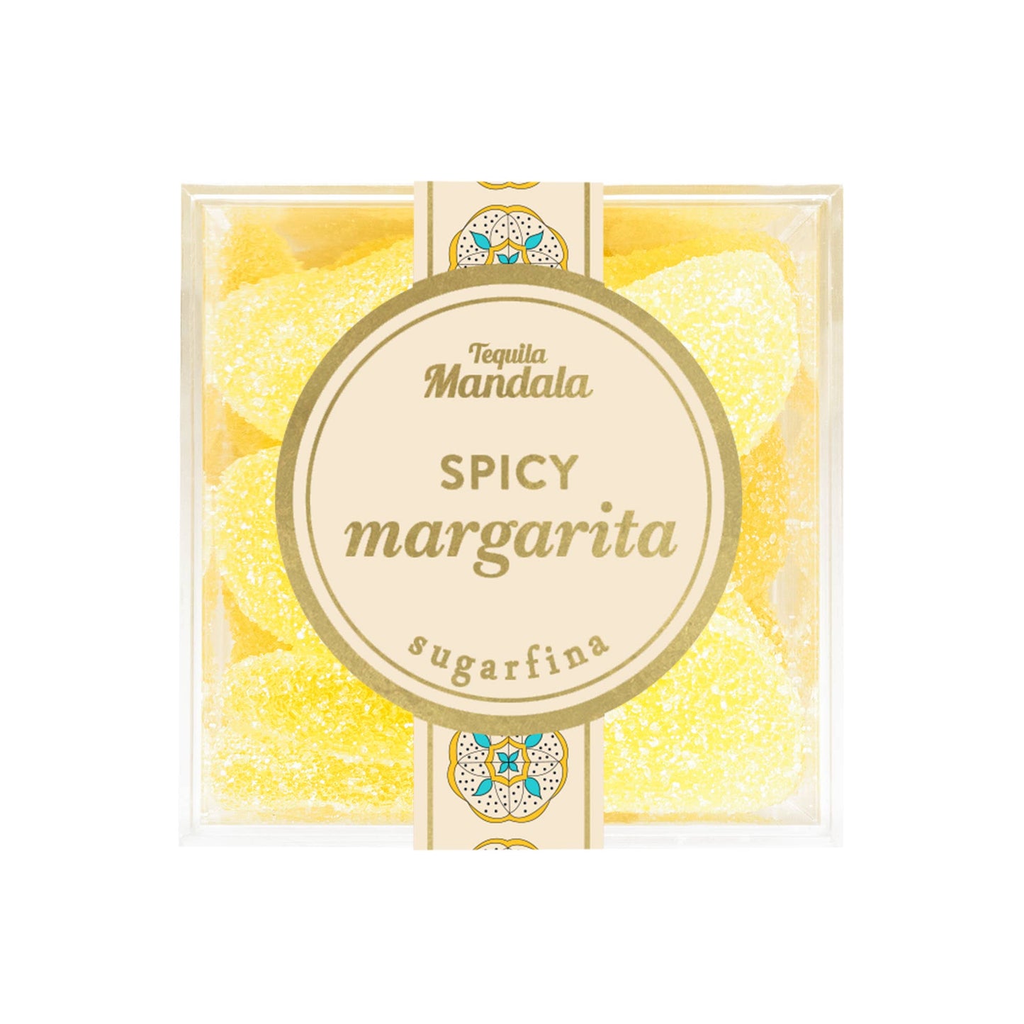 Spicy Margarita Gummies