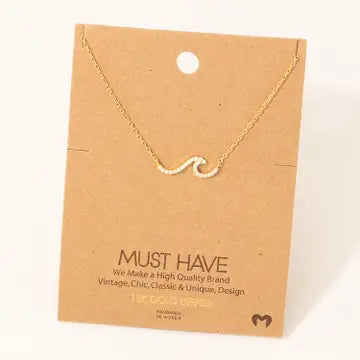 Pendant Necklaces