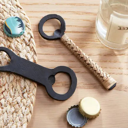 Forged Bottle Opener