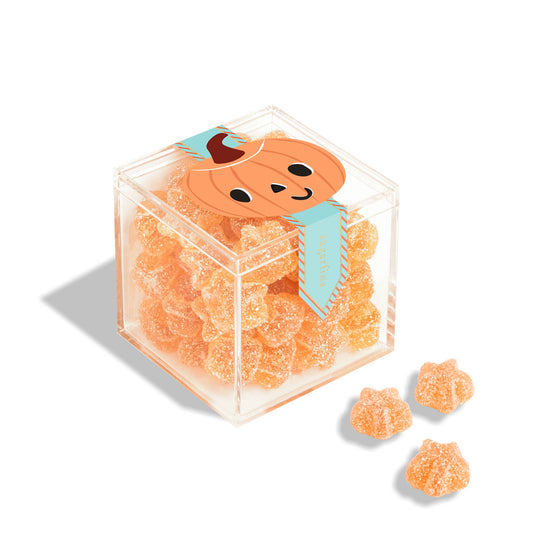 Pumpkin Stars Gummies