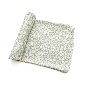 Muslin Swaddle Blankets