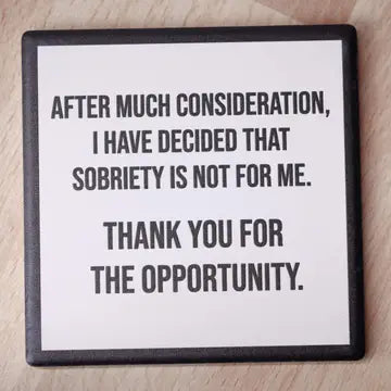 Funny Coasters