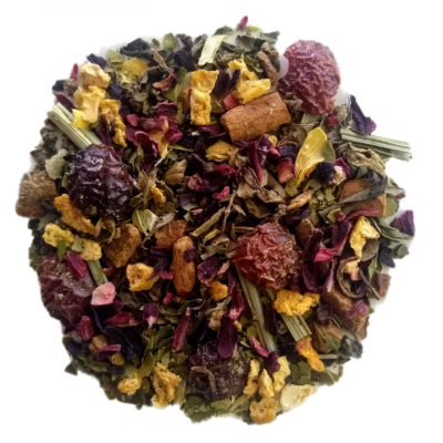You're Fucking Awesome Loose Leaf Tea