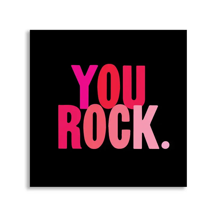 Inspirational Magnet