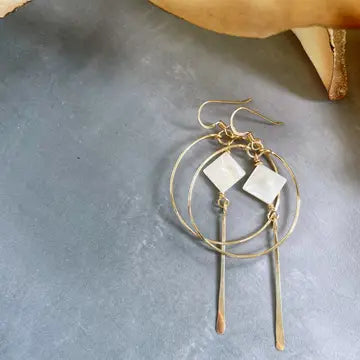 Quinn Sharp Handmade Jewelry