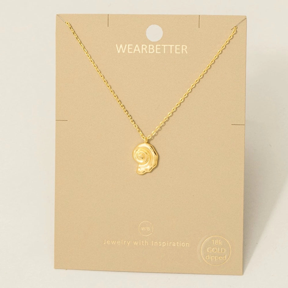 Pendant Necklaces