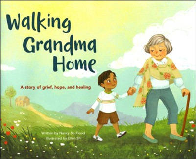 Walking Grandma Home