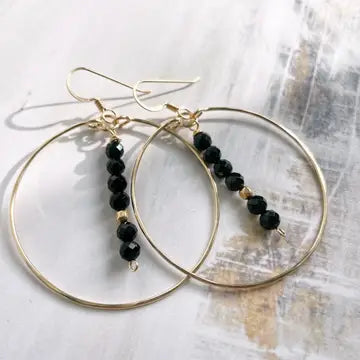Quinn Sharp Handmade Jewelry