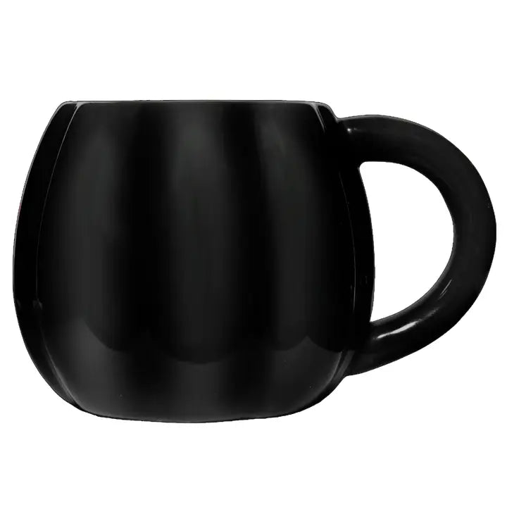 Pumpkin Mug