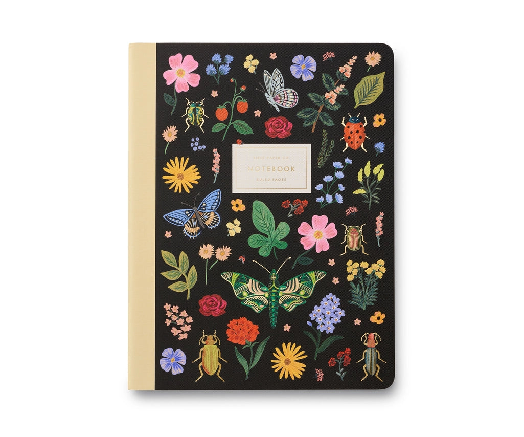 Curio Notebook