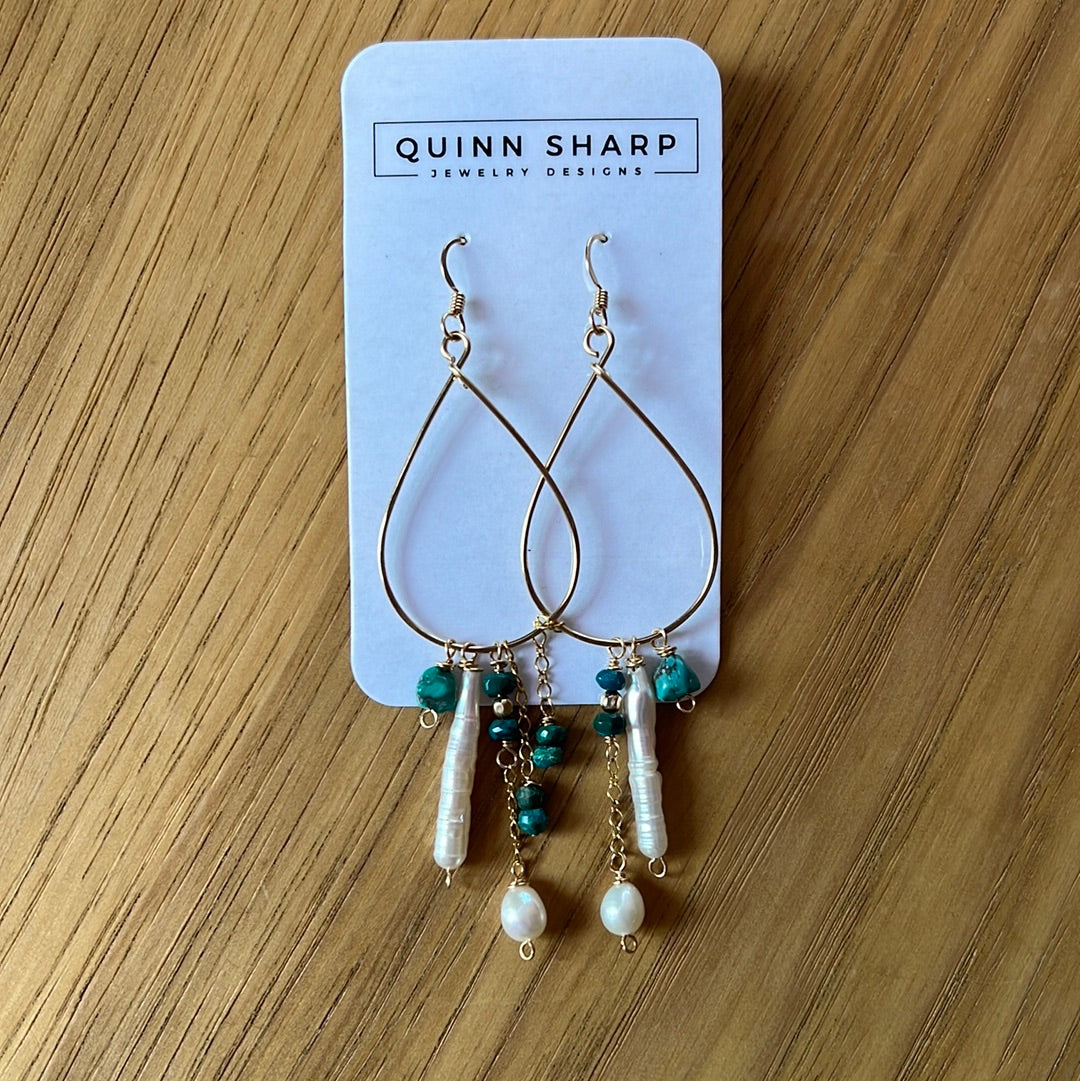 Quinn Sharp Handmade Jewelry