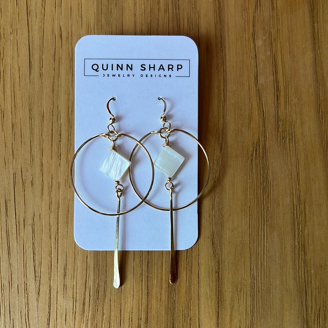 Quinn Sharp Handmade Jewelry