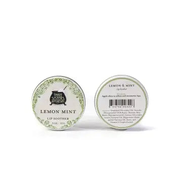 Lip Soothers