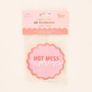 Girly Car Air Fresheners