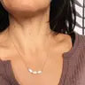 Necklaces & Earrings by Quinn Sharp Jewelry Designs