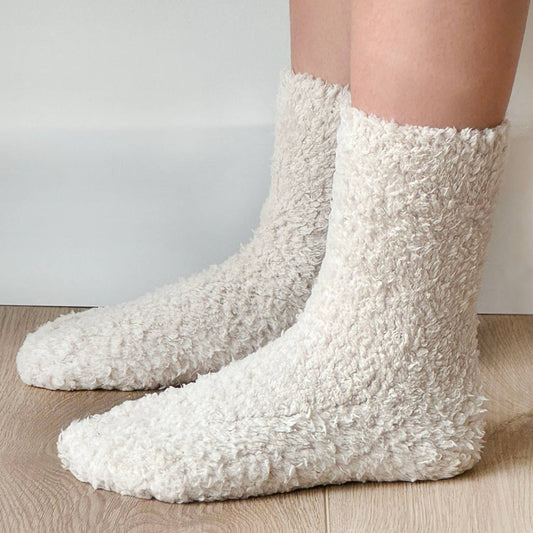 Cozy Socks