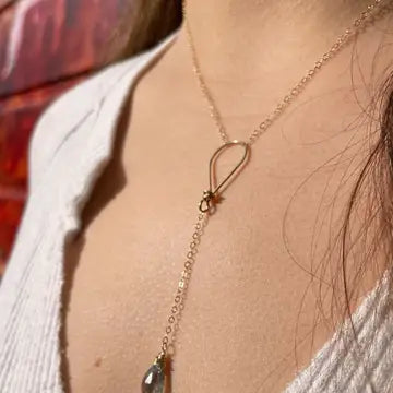 Quinn Sharp Handmade Jewelry