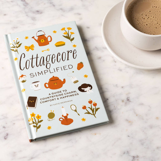 Cottagecore Simplified
