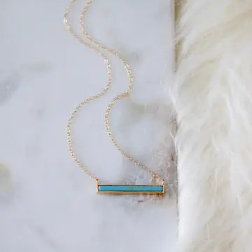 Mesa Blue Jewelry Collection