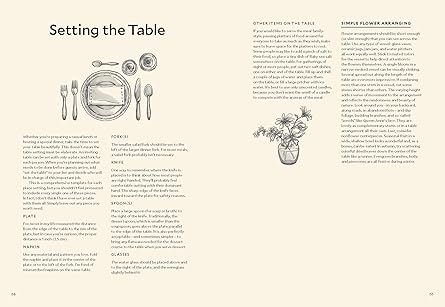 The Newlywed Table