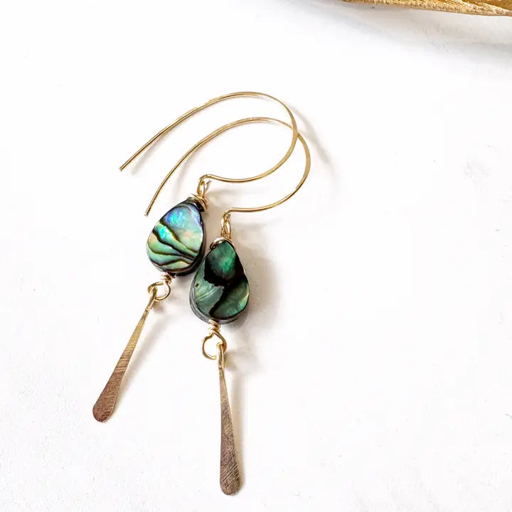 Quinn Sharp Handmade Jewelry