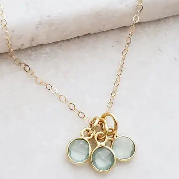 Sosie Designs Necklaces