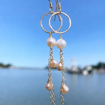 Quinn Sharp Handmade Jewelry