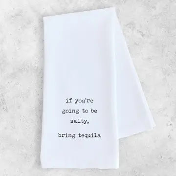 Funny Tea Towels