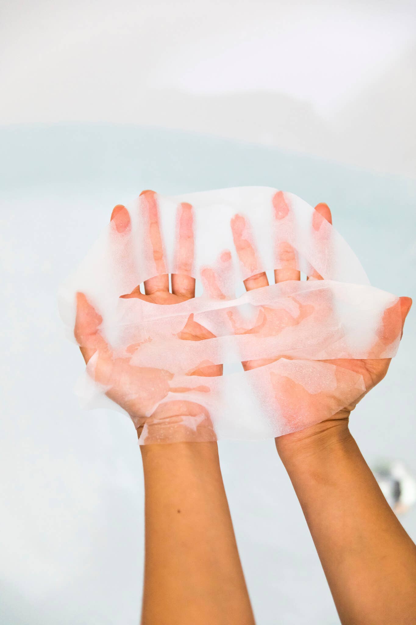 Single Anti-Oxidant+ Face Mask