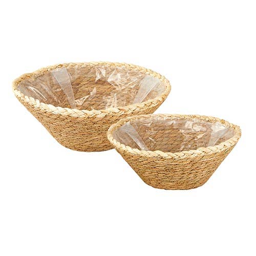 Seagrass Gift Baskets