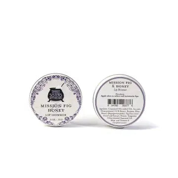 Lip Shimmer