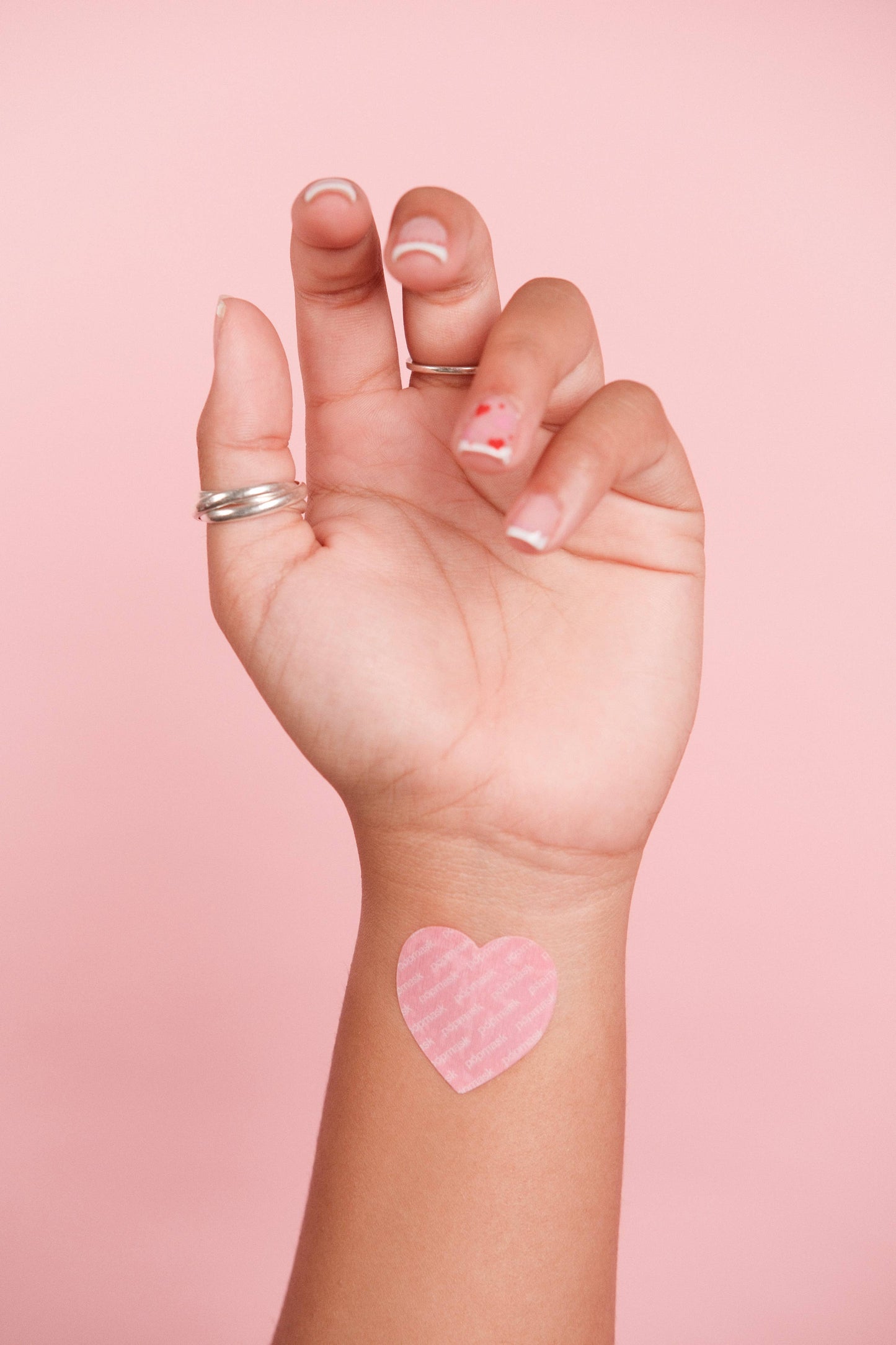 Topical Vitamin Period Support Patches