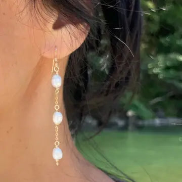 Quinn Sharp Handmade Jewelry