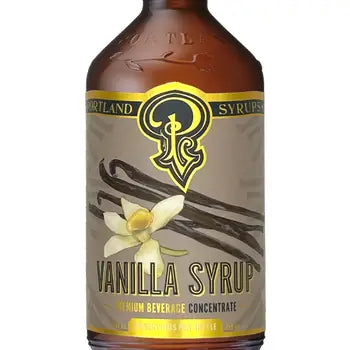 Hand Brewed Cocktail Mixers
