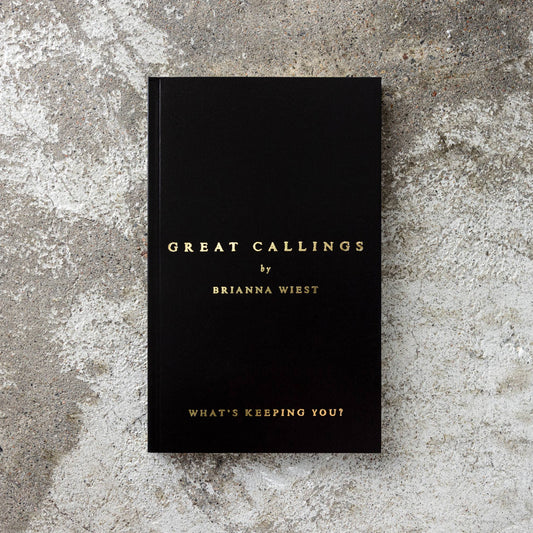 Great Callings