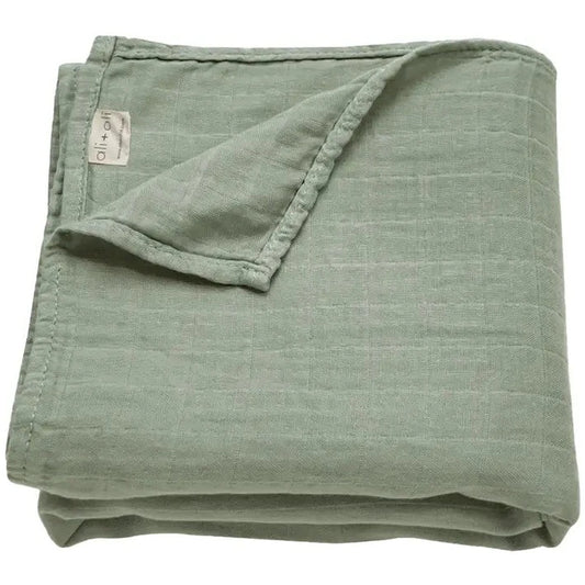 Muslin Swaddle Blankets