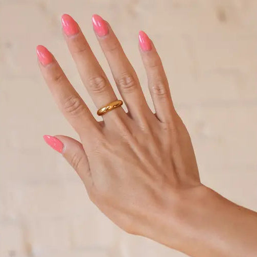 Rings by Panache Clothing Co.