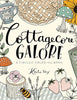 Cottagecore Galore: A Timeless Coloring Book