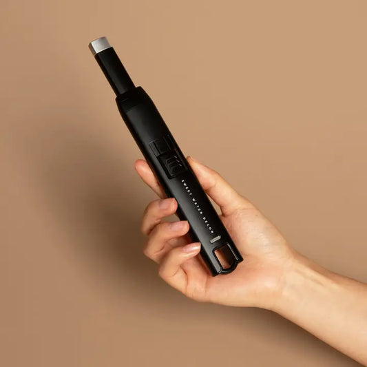 Rechargeable Electric Lighter