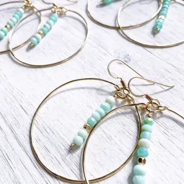 Quinn Sharp Handmade Jewelry