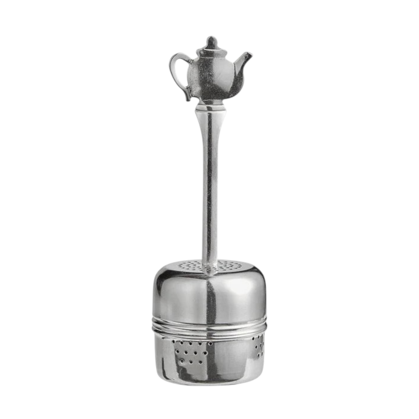 Tea Strainer w/ Tea Pot Handle
