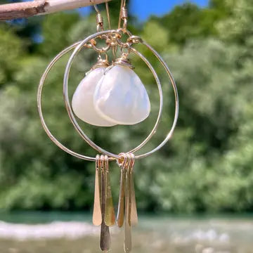Quinn Sharp Handmade Jewelry