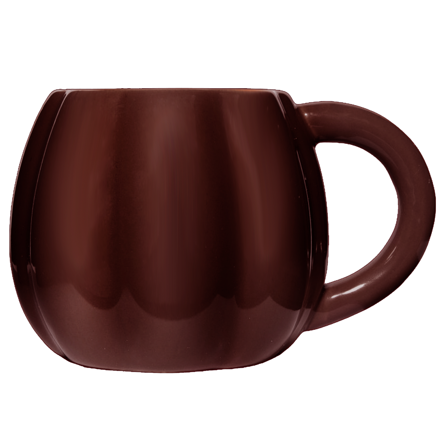 Pumpkin Mug