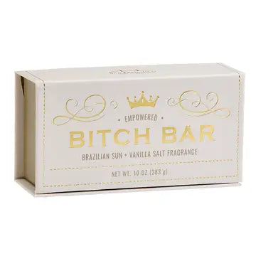 B*tch Bath Bars