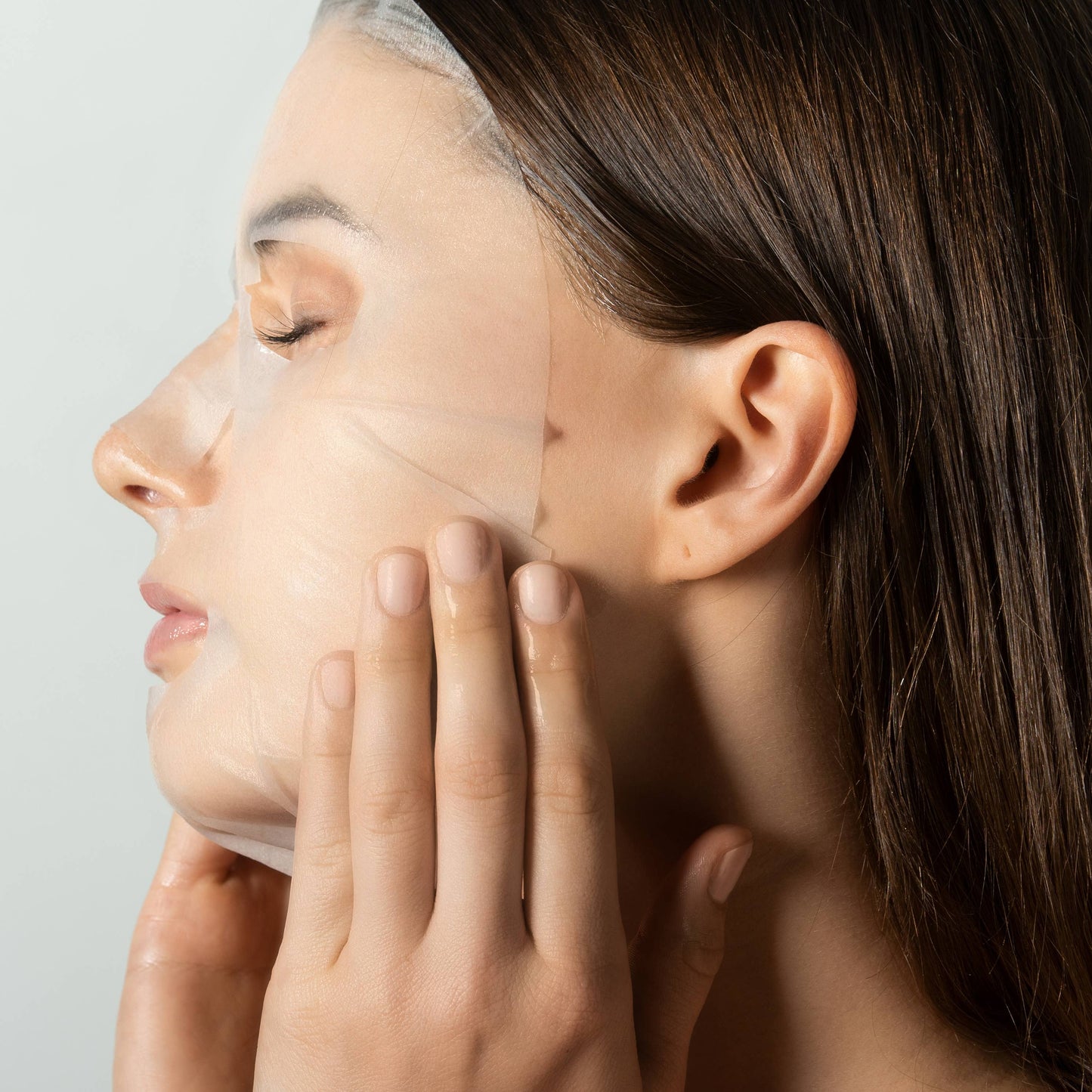 Drench Sheet Mask