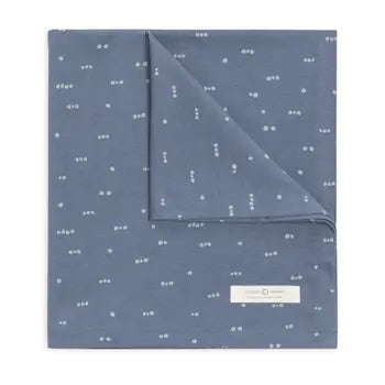 Organic Cotton Baby Blanket