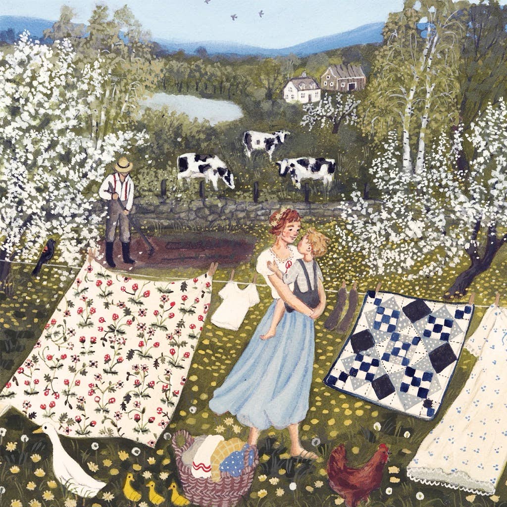 Buttercup 500 Piece Jigsaw Puzzle