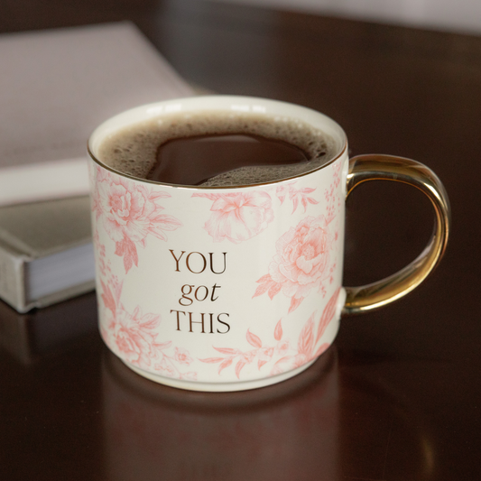 You Got This Mug