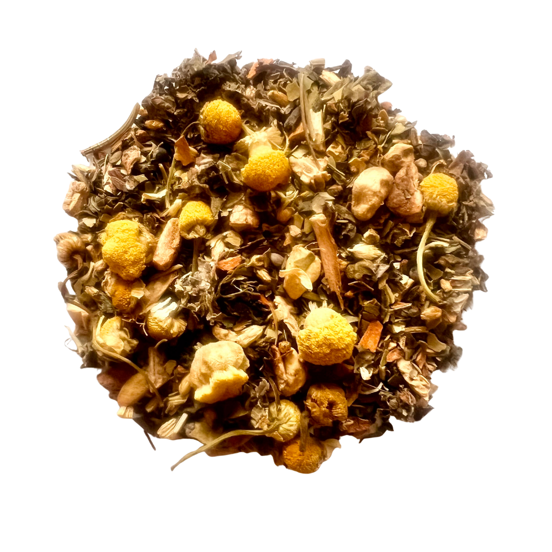 Thunder C*nt Loose Leaf Tea