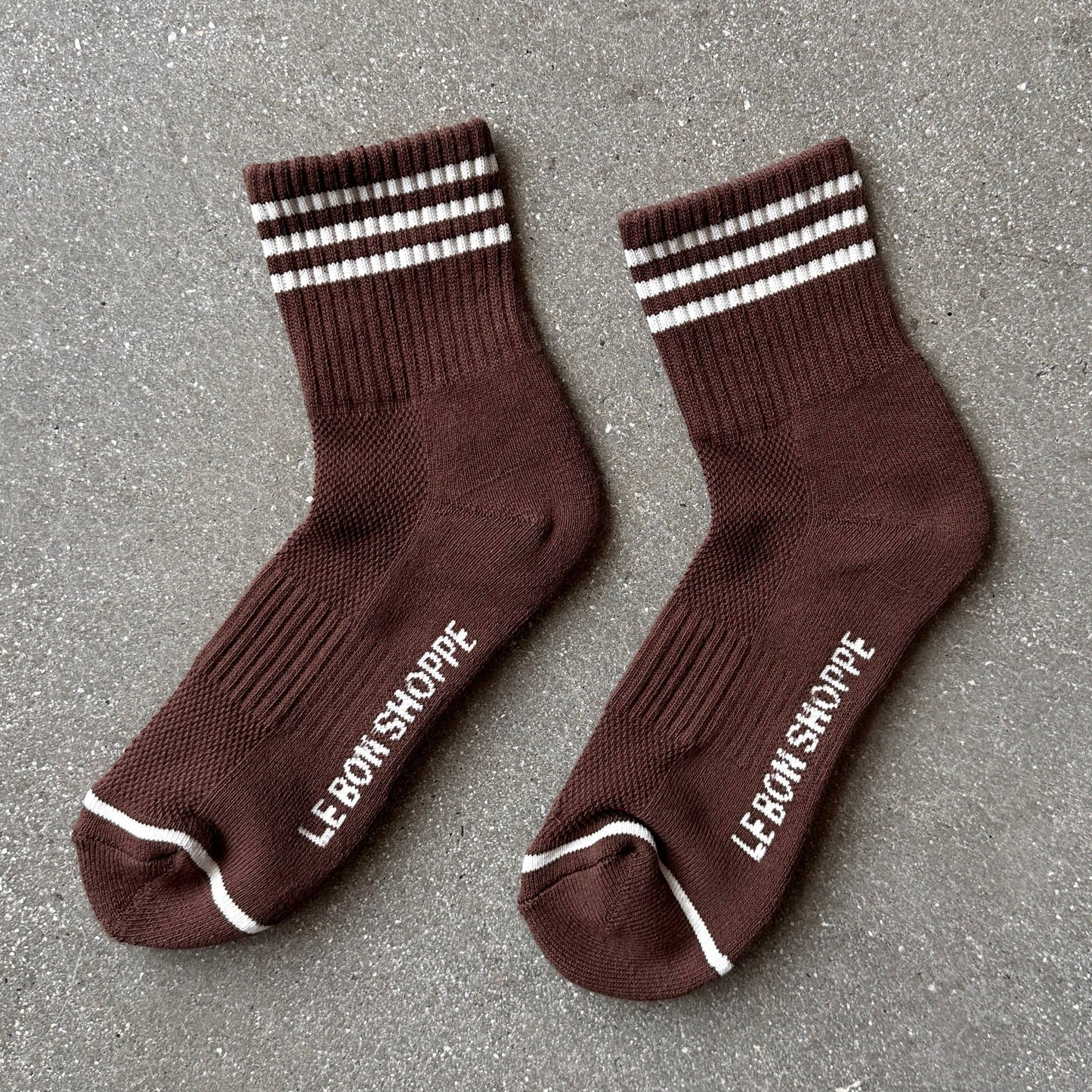 Girlfriend Socks